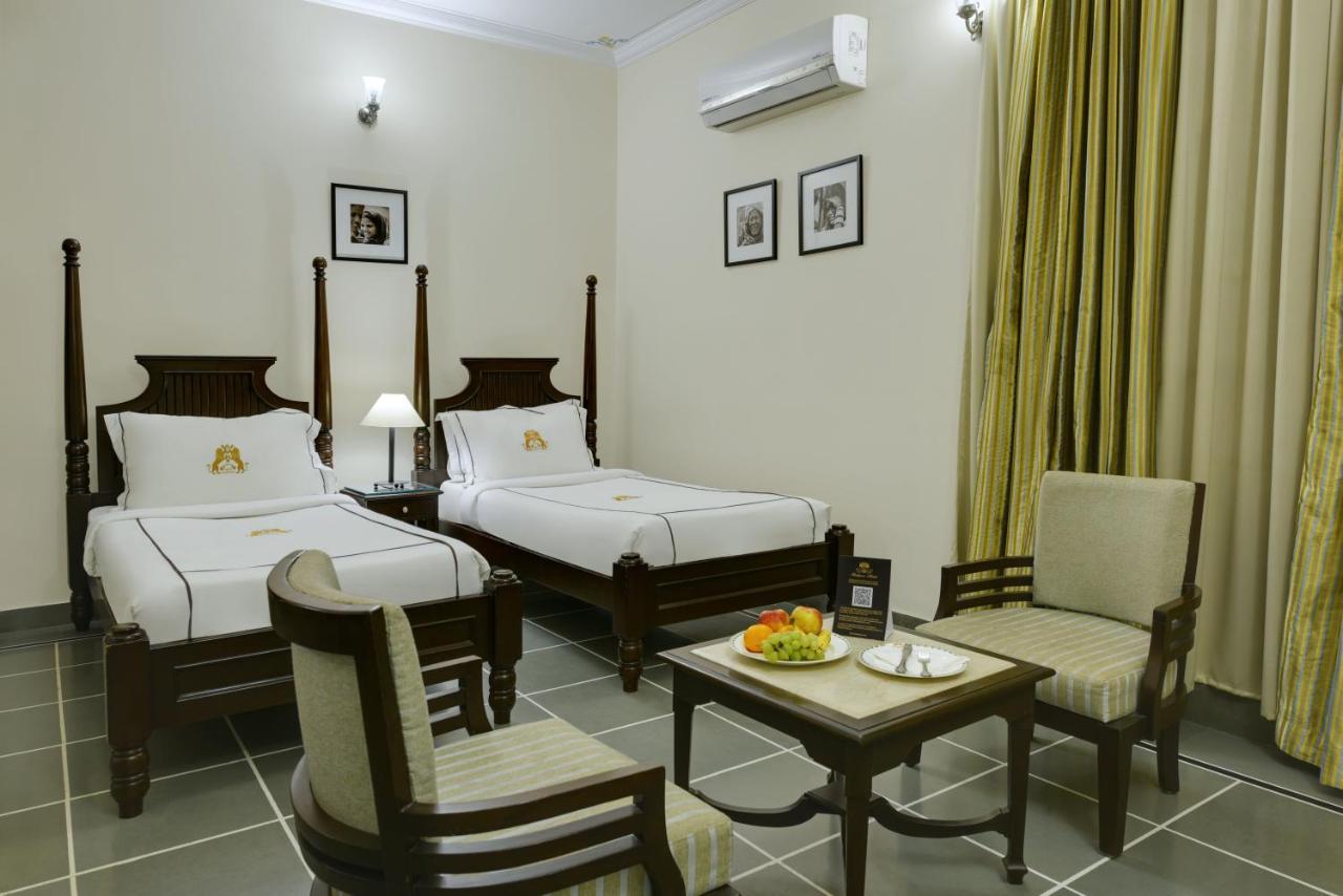 Shahpura Dev Bed & Breakfast