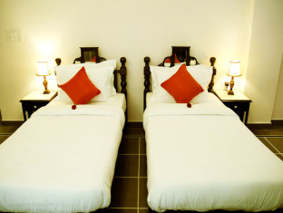 Bed & Breakfast Shahpura Dev